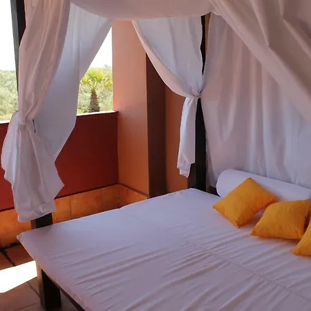 Punta Del Moral Appartement *