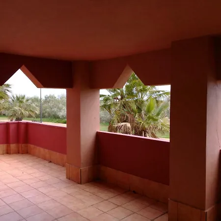 Appartement Punta Del Moral