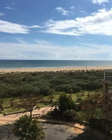 Appartement Punta Del Moral