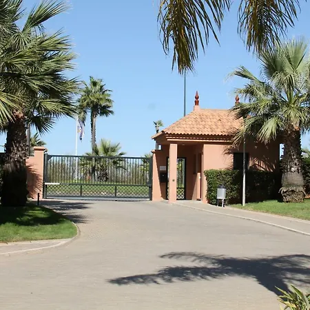 Punta Del Moral
