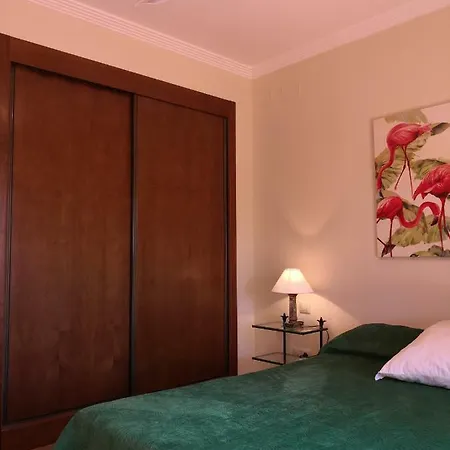 Appartement Punta Del Moral